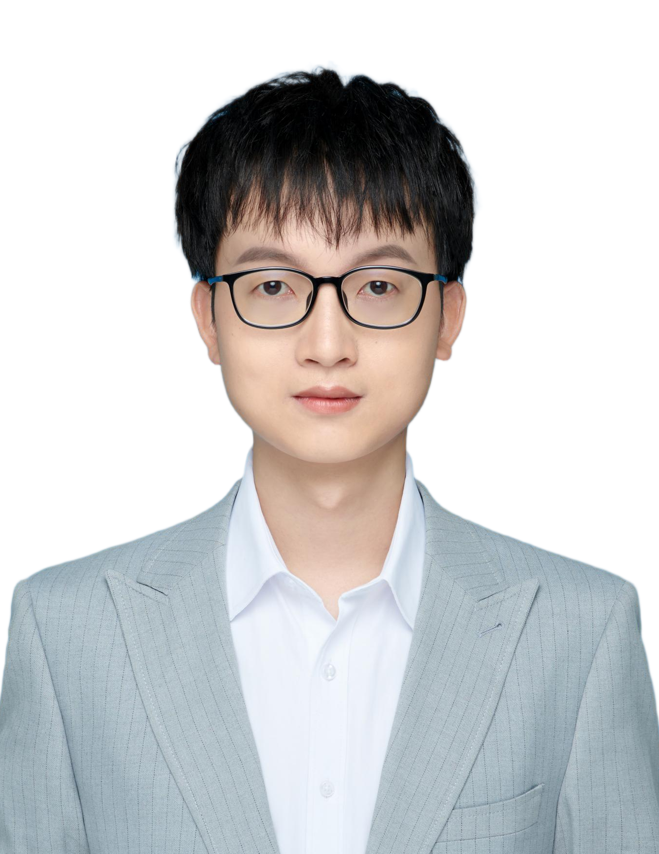 Guanlin Liu